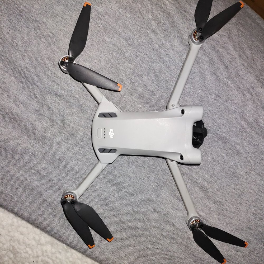 Dji mini 3